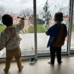 micro-creche-vertou-peinture